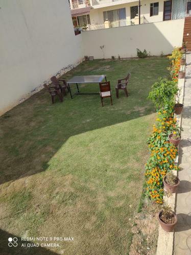 Apartamento Bansal's Holiday Home