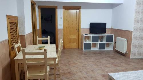 Apartamento Tur�stico Dayma 2