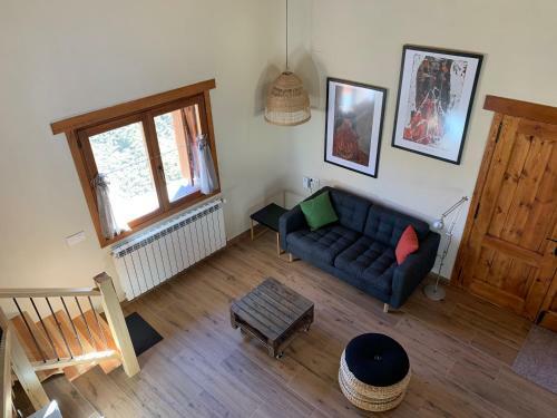 Apartamento Balc�n De Pineta