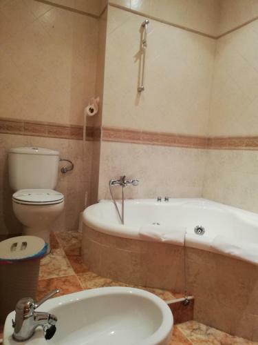 Apartamento Mi Casa En La Vera