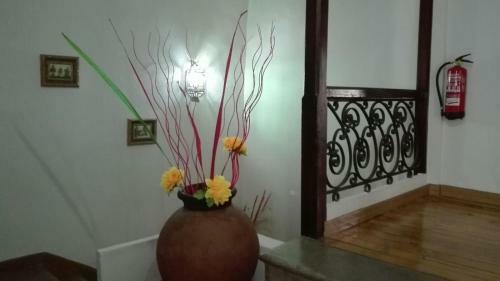 Agroturismo Casa Rural La Bodega