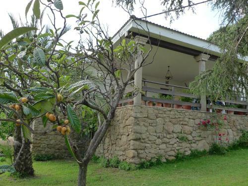 Las Hazas Jarandilla de La Vera