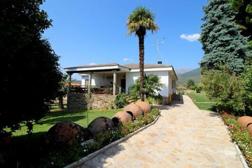 Las Hazas Jarandilla de La Vera