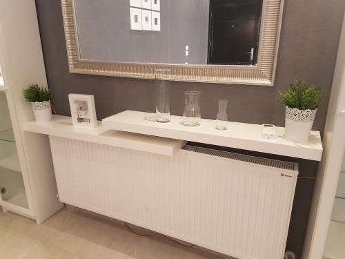 Apartamento Second Home