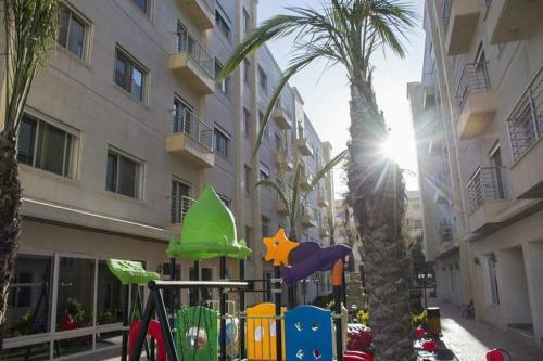 Apartamento Second Home