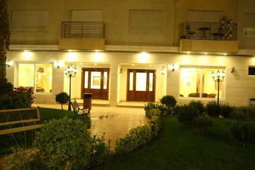 Apartamento Western Gate Residence 2 Amman