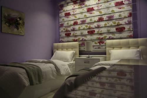 Apartamento Western Gate Residence 1 - Amman, Jordan