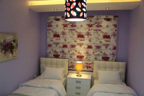 Apartamento Western Gate Residence 1 - Amman, Jordan