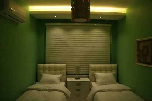 Apartamento Western Gate Residence 1 - Amman, Jordan