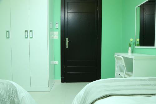 Apartamento Western Gate Residence 1 - Amman, Jordan