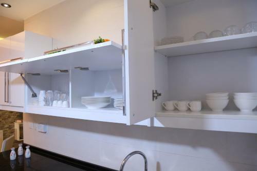Apartamento Western Gate Residence 1 - Amman, Jordan