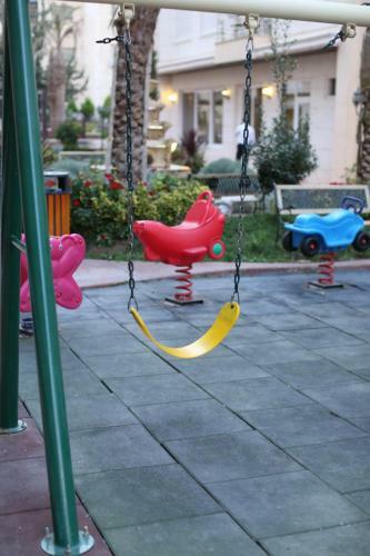 Apartamento Western Gate Residence 1 - Amman, Jordan