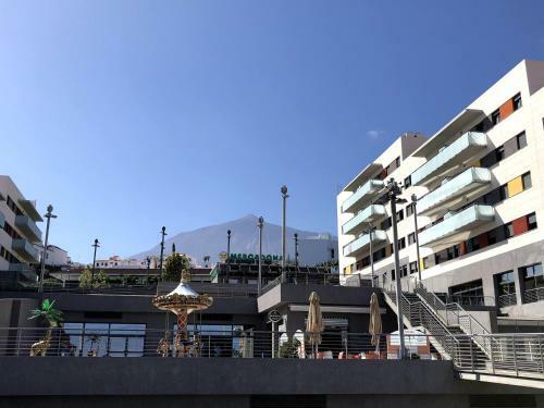 Apartamento En La Magalona