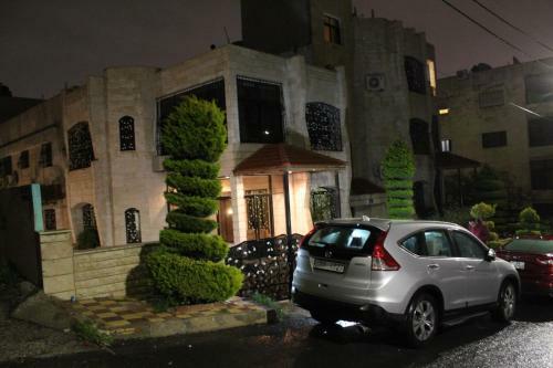 House Of Omar