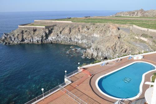 Apartamento Bright Studio By The Sea