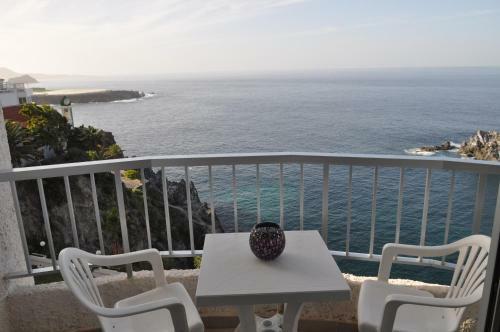 Apartamento Bright Studio By The Sea