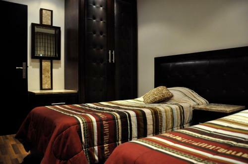 Apartamento Granada Suites Hotel