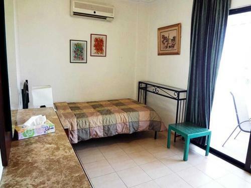 Apartamento Granada Suites Hotel