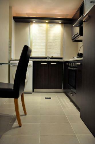 Apartamento Granada Suites Hotel