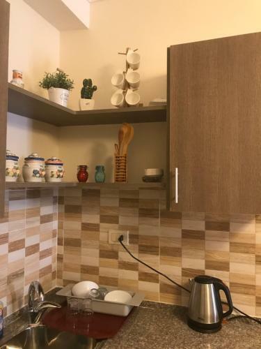 Apartamento Abdoun Avenue