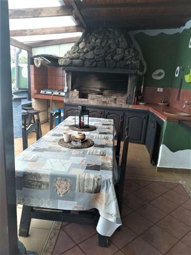 Villa Cateyma Icod