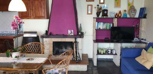 Villa Cateyma Icod