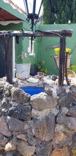 Villa Cateyma Icod