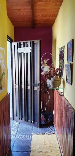 Villa Cateyma Icod