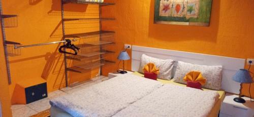 Apartamento Aptos Monasterio de San Antonio 7