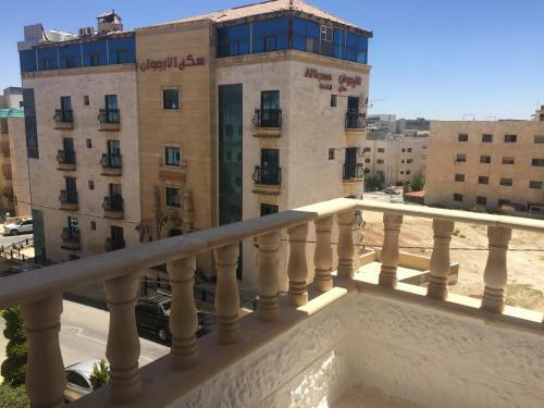 Jubaiha Apartment-fmilies Only