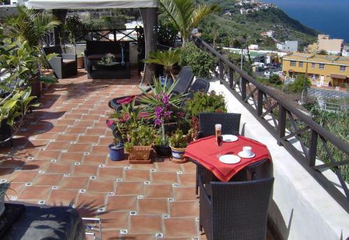 Apartamento Aptos Monasterio de San Antonio 5