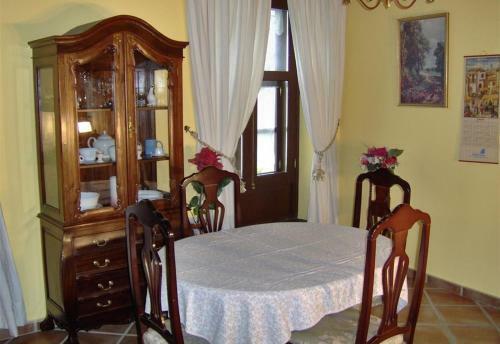 Apartamento Aptos Monasterio de San Antonio 3