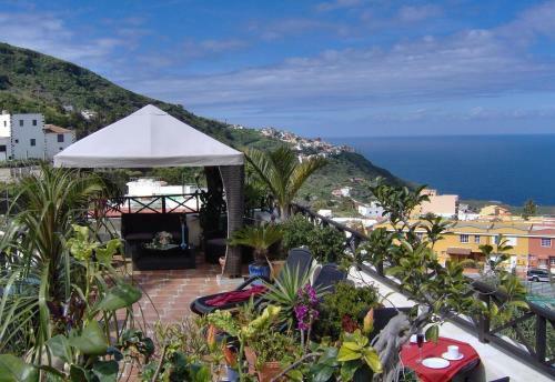 Apartamento Aptos Monasterio de San Antonio 3