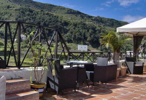 Apartamento Aptos Monasterio de San Antonio 2