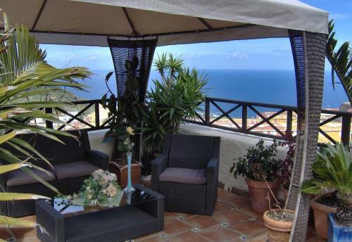 Apartamento Aptos Monasterio de San Antonio 2