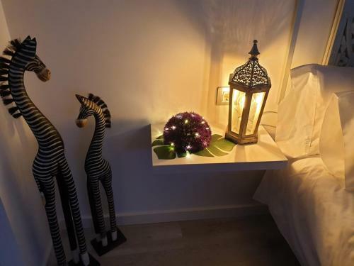 Apartamento Plaza San Marcos