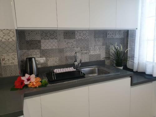 Apartamento Plaza San Marcos