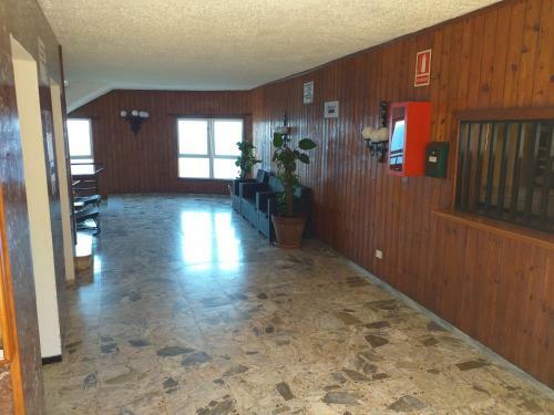 Apartamentos Monis