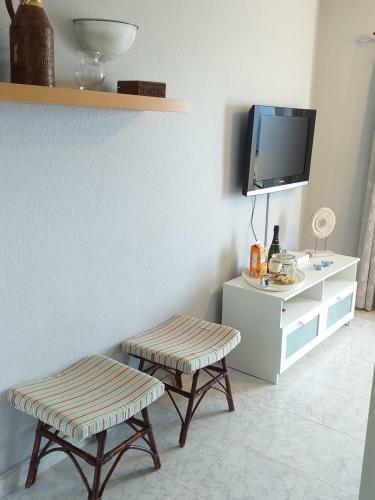 Apartamentos Monis