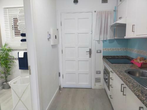 Apartamento Playa Monis