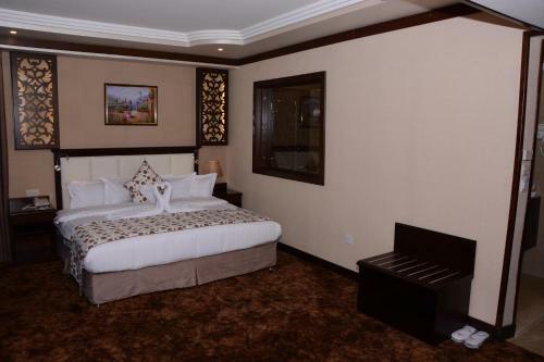 Rojina Hotel