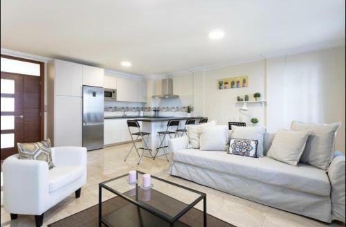 Apartamento Piso En El Coraz�n de Icod de Los Vinos 101