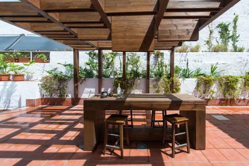 Apartamento Superior G: Private Pool & Concierge