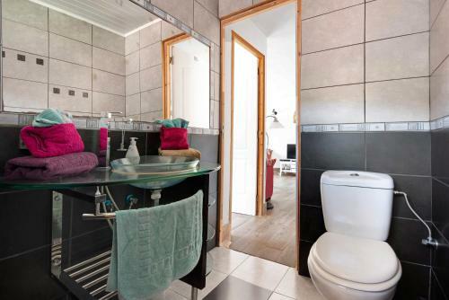 Apartamento Bali