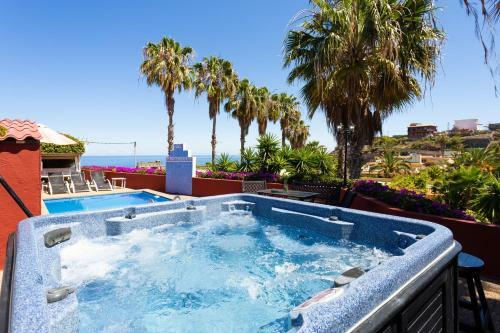 Apartamento Finca La Gaviota - Maxi
