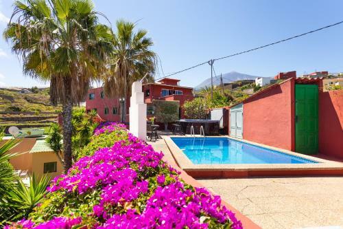 Apartamento Finca La Gaviota - Maxi