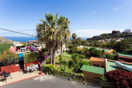 Apartamento Finca La Gaviota - Maxi