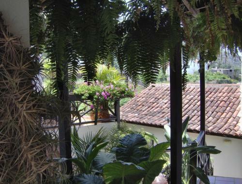 Apartamento Rustikale Ferienwohnung Mit Balkon Und Meerblick
