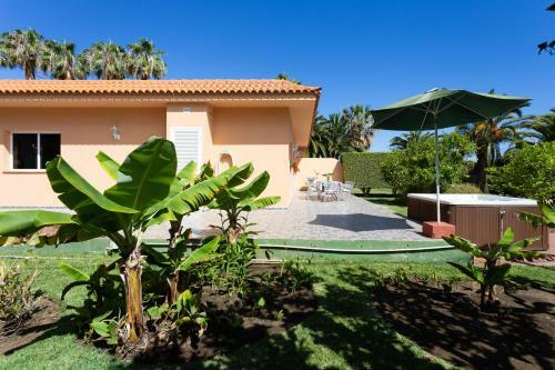 Finca La Gaviota - Los Limoneros