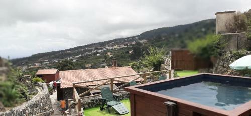 Agroturismo Casas Rurales Los Guinderos